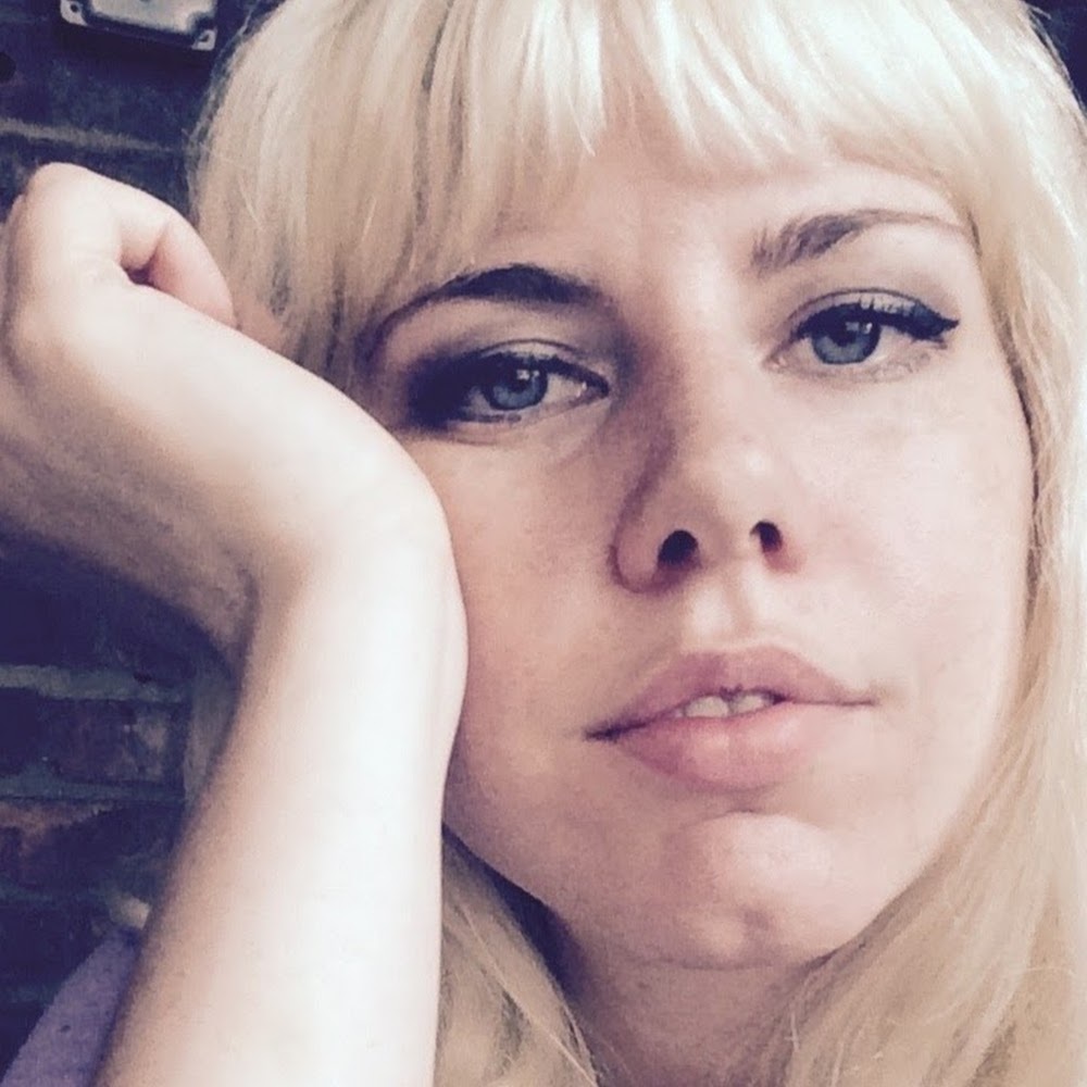 Meet your Posher, Candyce